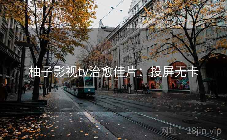 柚子影视tv治愈佳片：投屏无卡